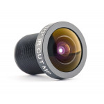 2.1mm M12-mount lens